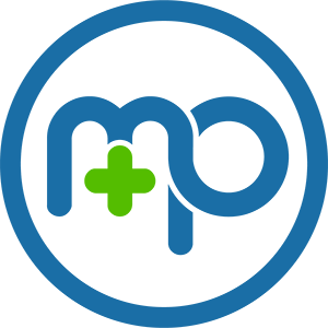 Med+Proctor logo