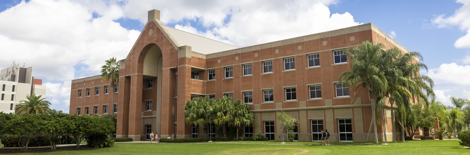 The Olin Engineering complex