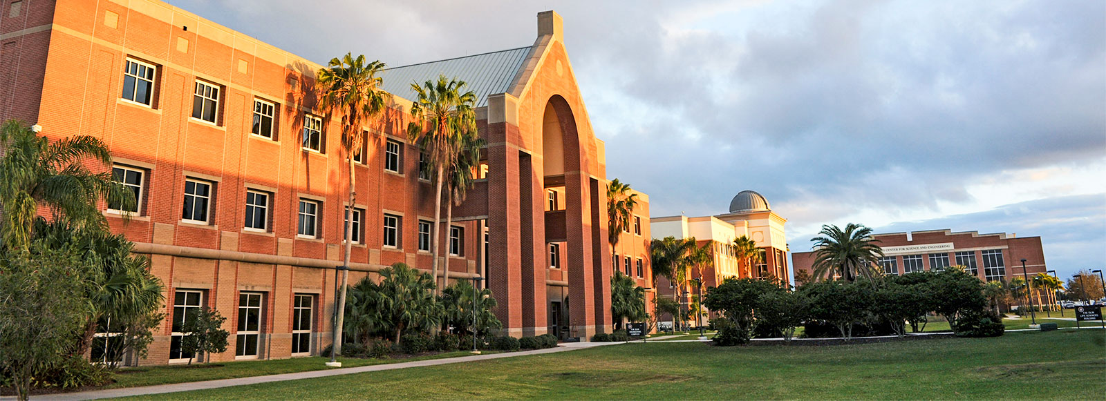 College of Engineering and Science > For Master's Students | Florida Tech
