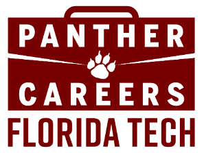 panther careers logo