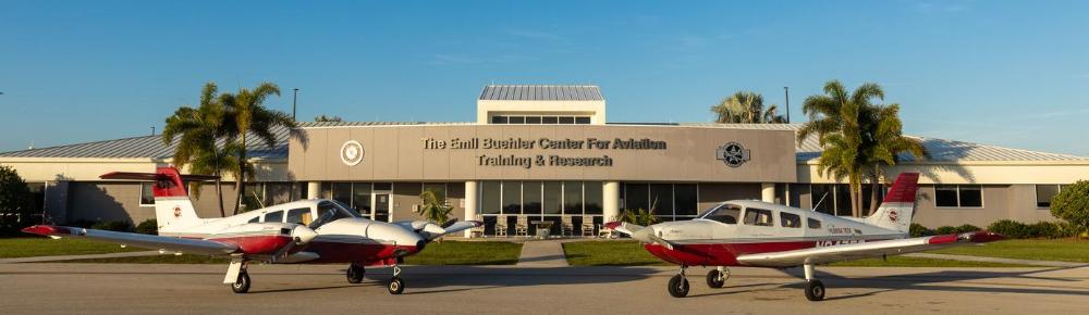 FIT Aviation  Florida Tech
