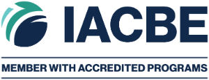 IACBE-2025-Member with Accredited Programs