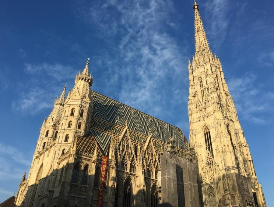 Munich Cathedral